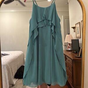 BCBG dress